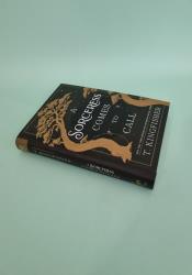 A Sorceress Comes to Call A Sorceress Comes to Call thumb 2 3