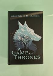 A Game of Thrones (A Song of Ice and Fire, Book 1) thumb 2 2