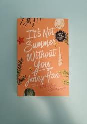 It's Not Summer Without You (The Summer I Turned Pretty 2) thumb 1 2