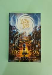 Beauty and the Beast: Lost in a Book thumb 1 2
