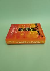 Tower of Dawn (Throne of Glass, 6) thumb 2 4