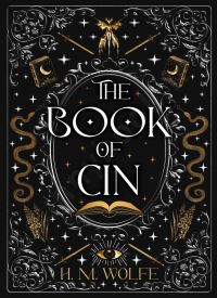 The Book of Cin (The Stories 1)