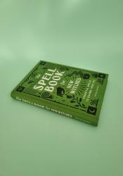 The Spell Book for New Witches thumb 1 3