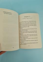 Love & Gelato Book 1 thumb 1 6