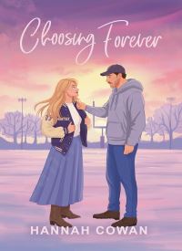 Choosing Forever (Cherry Peak Book 5)