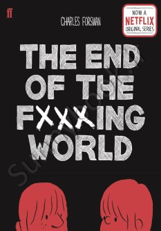 The End of the F***ing World
