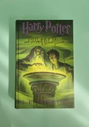 Harry Potter and the Half-Blood Prince (Harry Potter 6) thumb 1 2