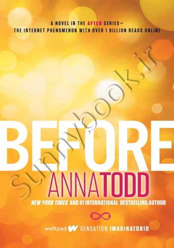 Before (The After Series 5)