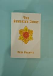 The Sunshine Court (All for the Game 4) thumb 2 2