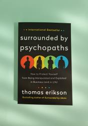 Surrounded By Psychopaths thumb 2 2