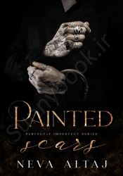 Painted Scars (Perfectly Imperfect 1) thumb 2 1