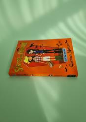 Lucky Break (My Sister the Vampire 7) thumb 1 4