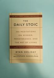 The Daily Stoic thumb 1 2