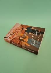 Fall I Want (Cozy Creek Collection 1) thumb 2 3