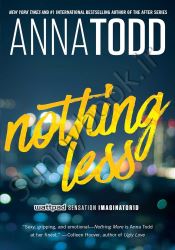 Nothing Less (The Landon 2)