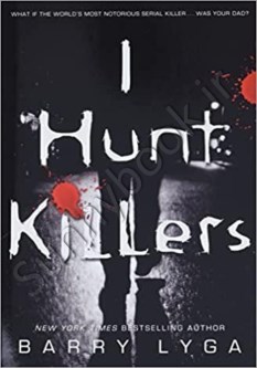 I Hunt Killers (1)