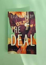 The Deal (Off-Campus 1) The Deal (Off-Campus 1) thumb 2 2