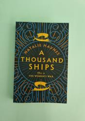 A Thousand Ships thumb 1 2