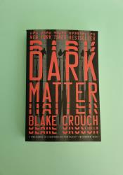 Dark Matter thumb 2 2