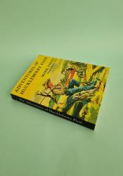 The Adventures of Huckleberry Finn The Adventures of Huckleberry Finn thumb 2 3