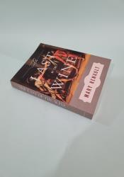 The Last of the Wine thumb 1 3