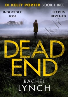 Dead End (DI Kelly Porter 3)
