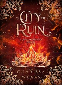 City of Ruin (Witch Walker 2) thumb 2 1