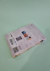 The One (The Selection 3) thumb 2 5