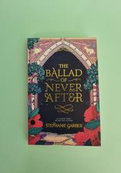 The Ballad of Never After (Once Upon a Broken Heart 2) thumb 2 2