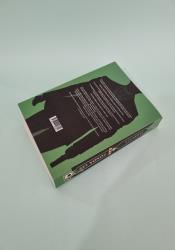 Jade City (The Green Bone Saga 1) thumb 1 5