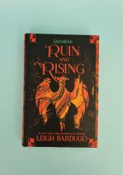 Ruin and Rising (The Shadow and Bone Trilogy 3) thumb 2 2