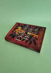 The Darkness Within Us (The Shadows Between Us Book2) thumb 2 3