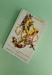 Gold (Plated Prisoner 5) thumb 2 2