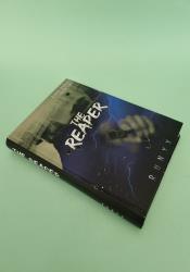 The Reaper (Dark Verse 2) thumb 1 3