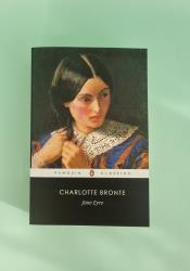 Jane Eyre (Penguin Classics) thumb 2 2