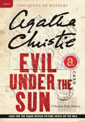 Evil Under the Sun