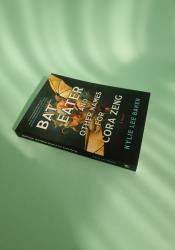 Bat Eater and Other Names for Cora Zeng thumb 1 3