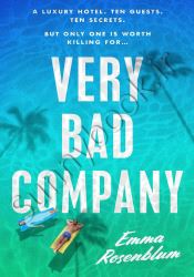 Very Bad Company
