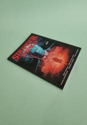Stranger Things: SIX (Graphic Novel Book 1-4) thumb 1 3