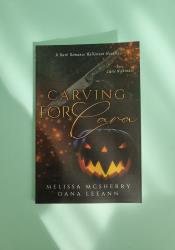 Carving for Cara (Wrecked Book 1) thumb 1 2