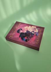 Throne in the Dark (Villains and Virtues 1) Throne in the Dark (Villains and Virtues 1) thumb 2 2