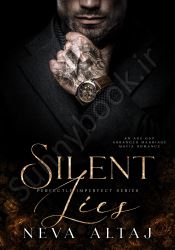 Silent Lies (Perfectly Imperfect 8)