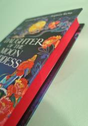 Daughter of the Moon Goddess (The Celestial Kingdom 1) thumb 1 6