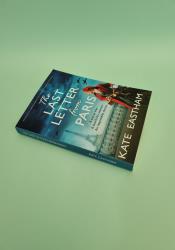 The Last Letter from Paris The Last Letter from Paris thumb 2 3