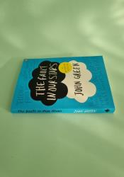 The Fault in Our Stars thumb 1 4