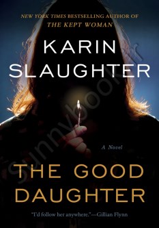 The Good Daughter