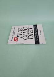 The Chic Diet The Chic Diet thumb 2 4