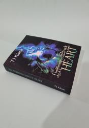 The Lightning-Struck Heart (Tales From Verania 1) thumb 1 3