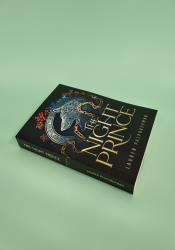 The Night Prince (Wolf King 2) thumb 1 3