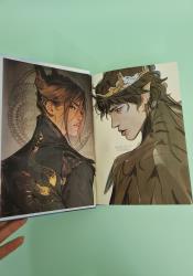 The Queen of Nothing (The Folk of the Air 3) The Queen of Nothing (The Folk of the Air 3) thumb 2 6